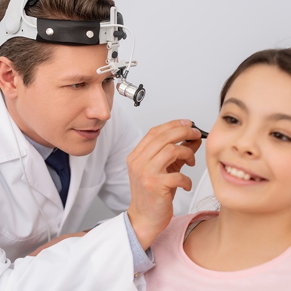 Spéculum auriculaire 250 unités