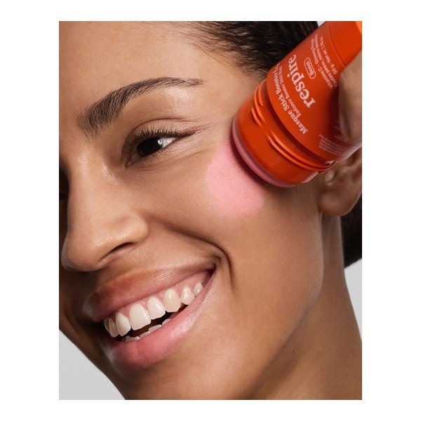 Respire Masque stick Booster Eclat