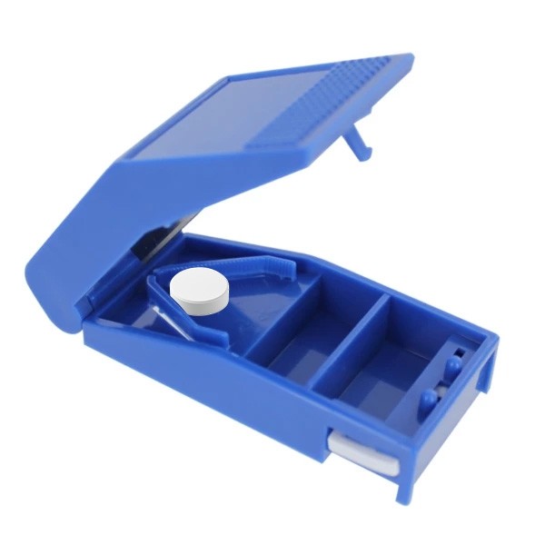 Splitter coupe comprimés