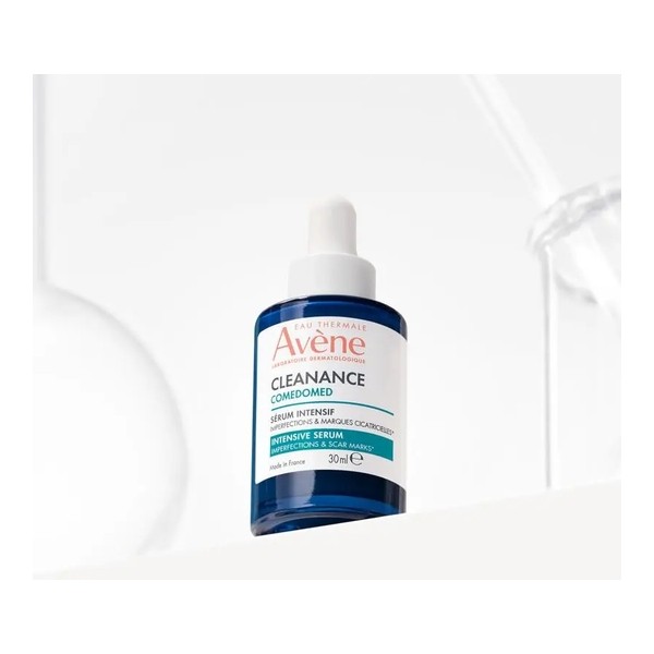 Avène Cleanance Comedomed Sérum Intensif