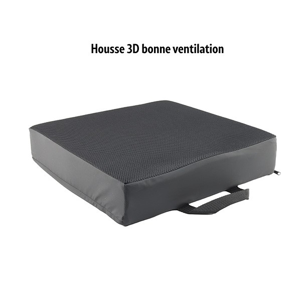 Coussin visco mousse