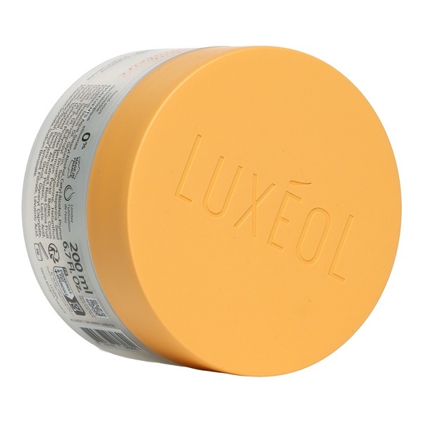 Luxéol Masque réparateur moléculaire