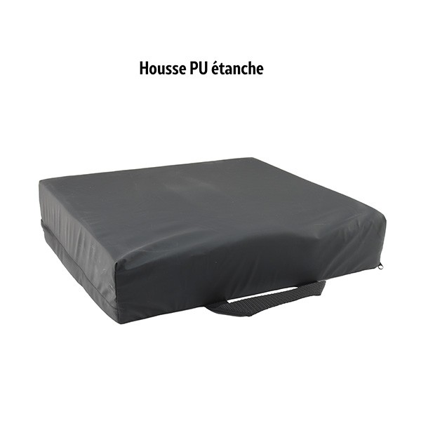 Coussin visco mousse