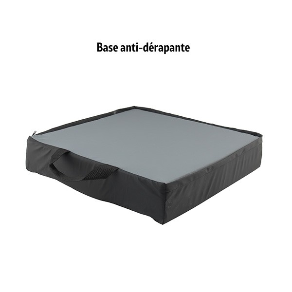 Coussin visco mousse