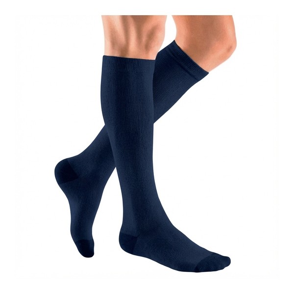 Chaussettes de contention Mediven Biosoft classe 2 Medi