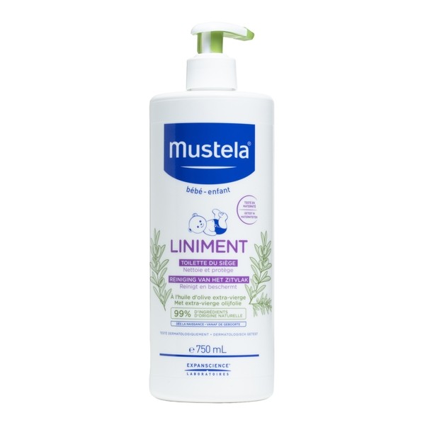Mustela liniment dermo-protecteur
