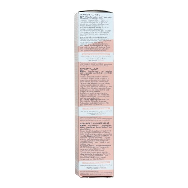 Laboratoires de Biarritz Crème réparatrice bio