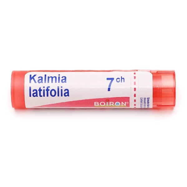 Boiron Kalmia latifolia granules