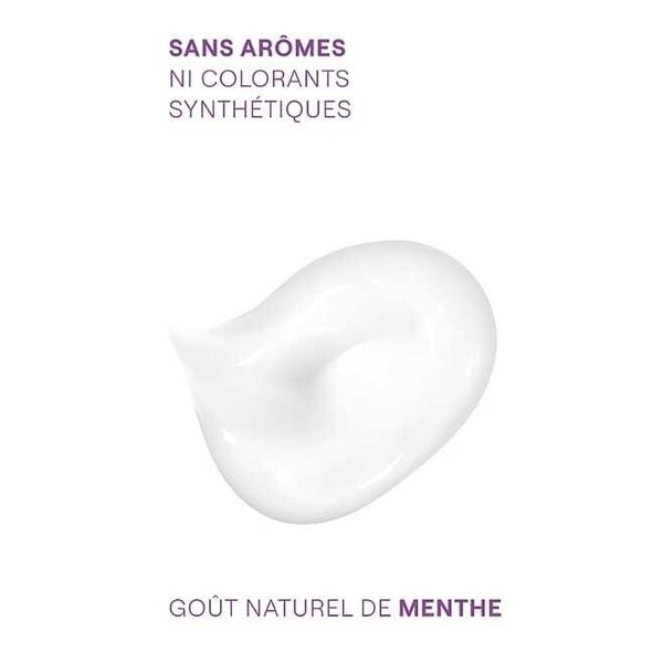 Weleda gel dentifrice junior