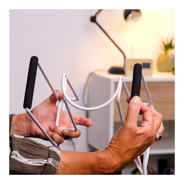 Enfile bas de contention Classic