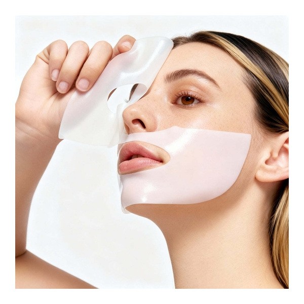 Dr Herma Masque hydrogel