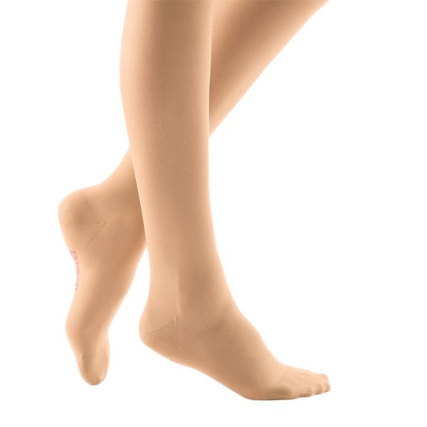 Chaussette de contention Mediven Karesse femme classe 2 Medi