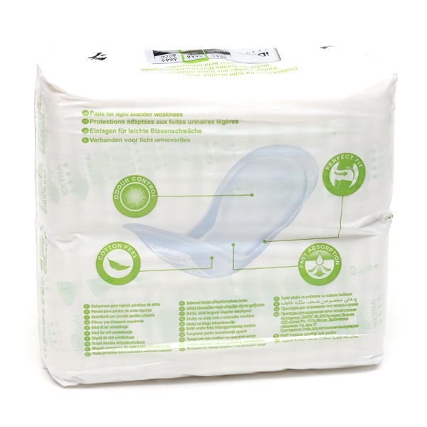 ID Expert Light Extra protections anatomiques 4 gouttes