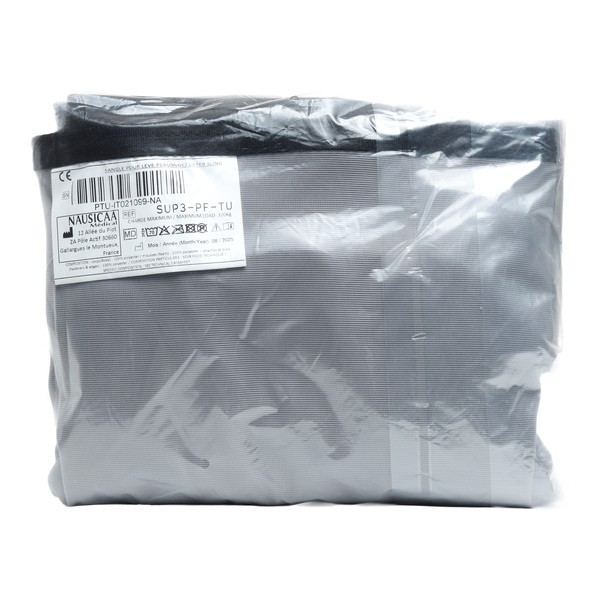 Sangle lève personne en U éco