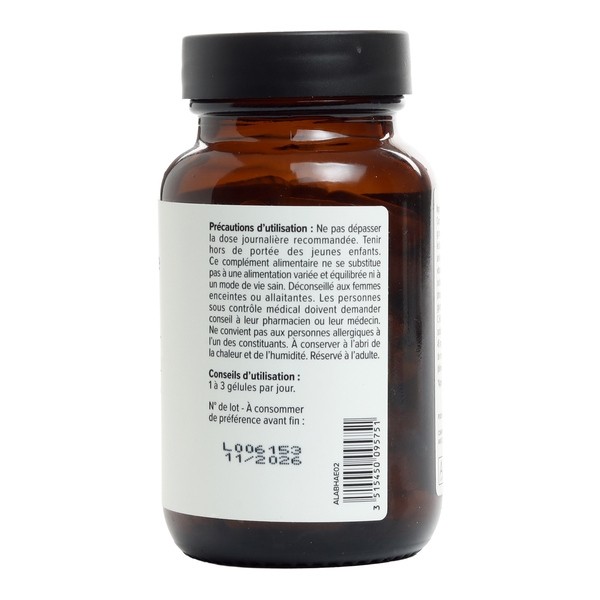 A Lab Acide hyaluronique Liposomal gélules