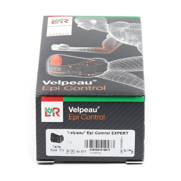 Velpeau Epi Control Expert