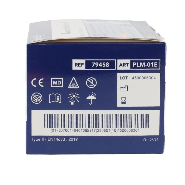 Masque chirurgical enfant LCH