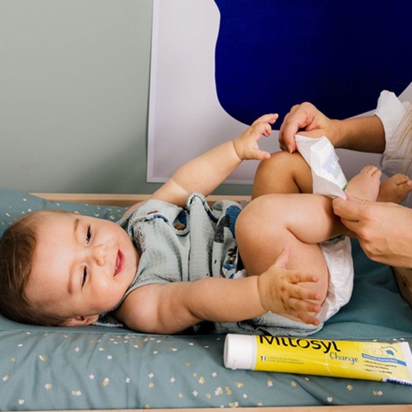 Mitosyl Change pommade protectrice