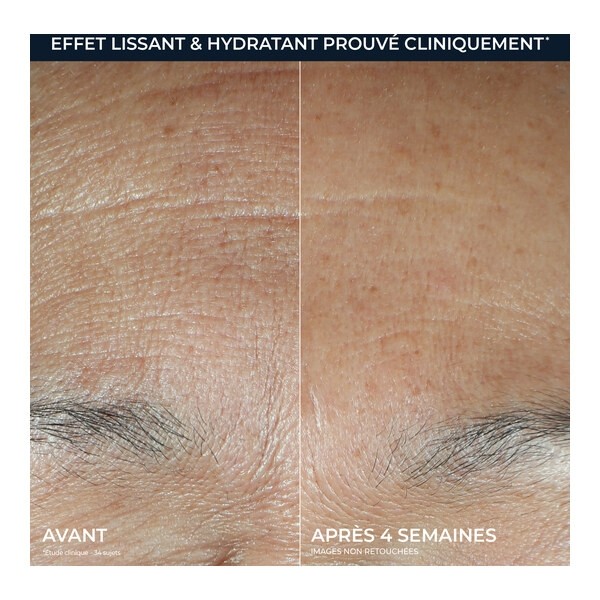 Roc Hydra + Hyaluronic Sérum concentré repulpant intense