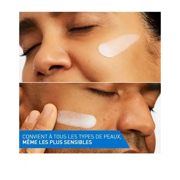CeraVe Crème Peptides