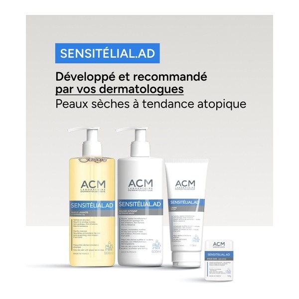 ACM Sensitélial AD Stick SOS