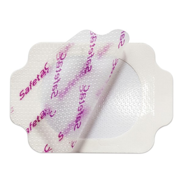 Mepitel Film Pansement transparent adhésif