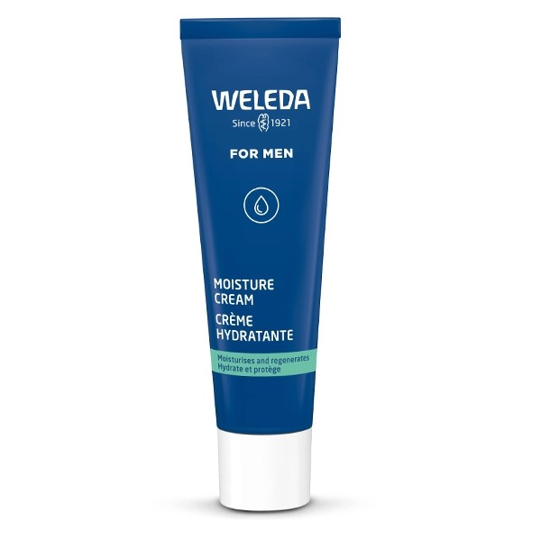 Idée cadeau Homme Weleda
