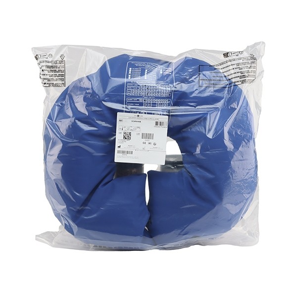 Winncare coussin de positionnement bouée