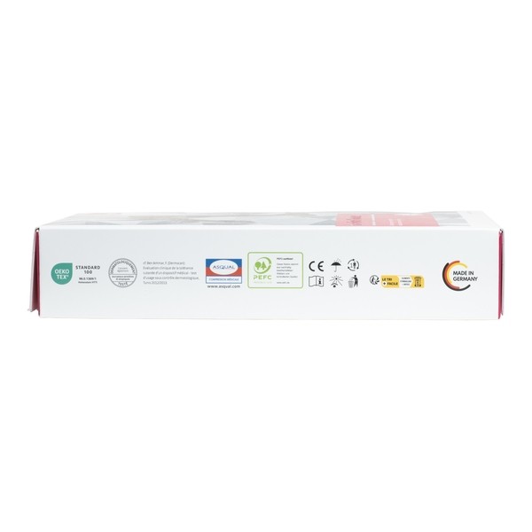 Chaussettes de contention Homme classe 2 Mediven Active Medi