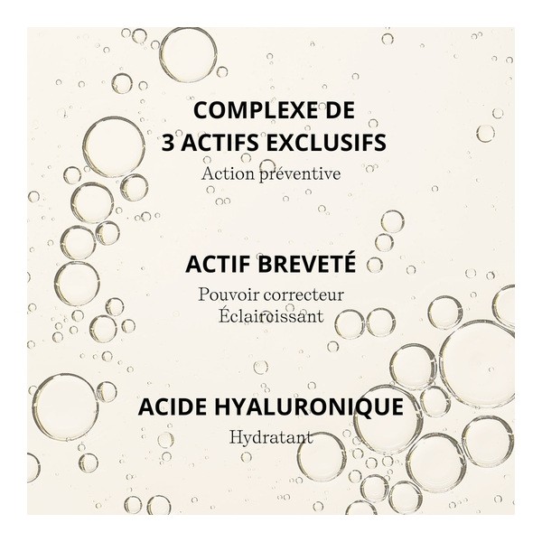 Embryolisse Anti Taches Sérum capsules éclat