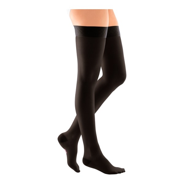Bas de contention Microtec Femme Classe 2 Medi