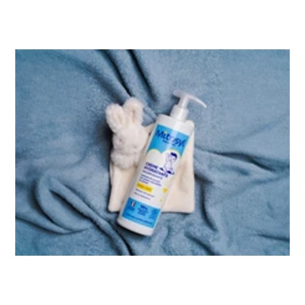 Mitosyl Crème hydratante