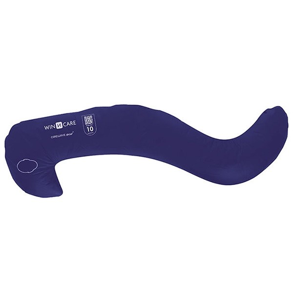 Winncare coussin de positionnement latéral