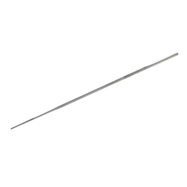 Holtex Stylet porte-coton en acier inoxydable