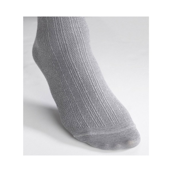 Venoflex Fast Coton Chaussettes de Contention Femme Classe 2