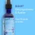 Sanoflore eau florale de bleuet bio