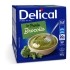 Delical Purée HP/HC Brocolis