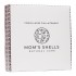 Mom's Shell Coquillage d'allaitement