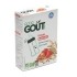 Good Goût Céréales Muesli fraise Bio