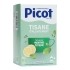 Picot tisane d'allaitement saveur Menthe Citron bio sachets