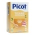 Picot tisane d'allaitement saveur pomme miel bio sachets