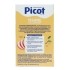 Picot tisane d'allaitement saveur pomme miel bio sachets