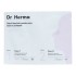 Dr Herma Patch anti points noirs pour le nez