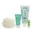 Coffret cadeau MKL Aloe vera Bio