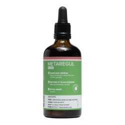 Aragan Metaregul solution buvable