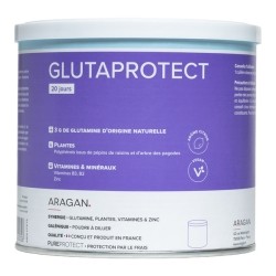 Aragan Glutaprotect poudre