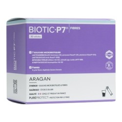 Aragan Biotic P7 Fibres stick