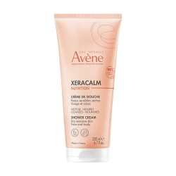 Avène Xeracalm Nutrition crème de douche