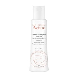 Avène démaquillant yeux douceur
