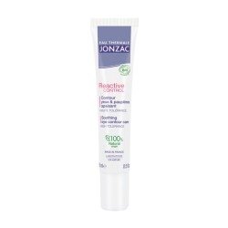 Jonzac Reactive Control Contour yeux et paupières Bio